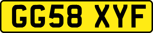 GG58XYF