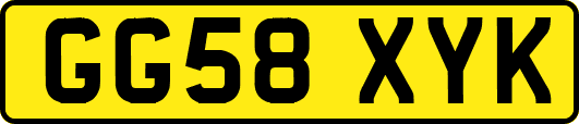 GG58XYK