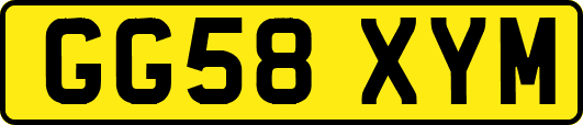 GG58XYM