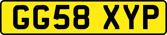 GG58XYP