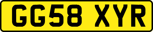 GG58XYR
