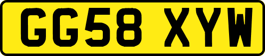 GG58XYW