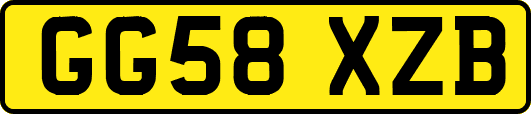 GG58XZB
