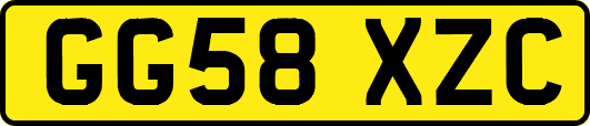 GG58XZC