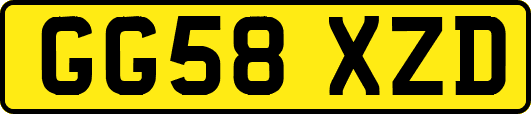 GG58XZD