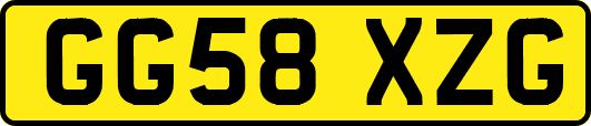 GG58XZG