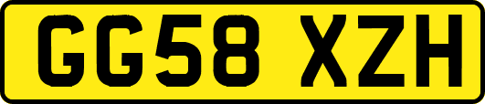 GG58XZH