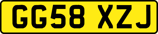 GG58XZJ