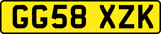 GG58XZK