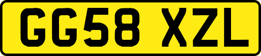 GG58XZL