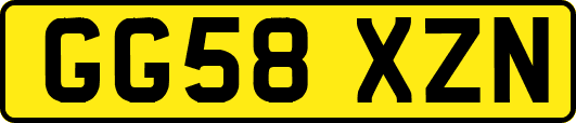 GG58XZN