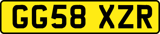 GG58XZR