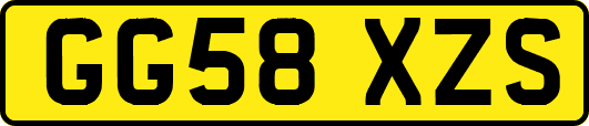 GG58XZS
