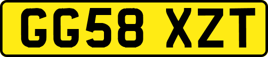 GG58XZT