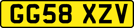 GG58XZV