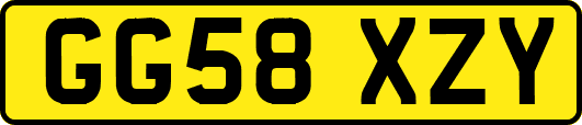 GG58XZY