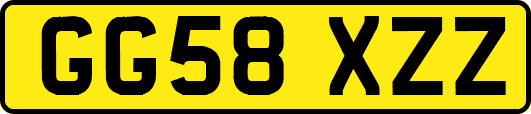 GG58XZZ