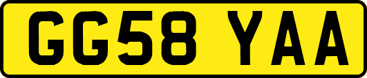 GG58YAA
