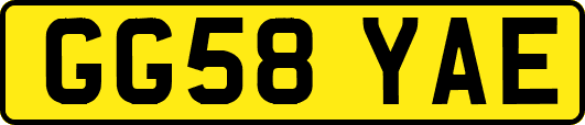 GG58YAE