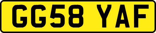 GG58YAF