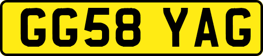 GG58YAG
