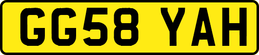GG58YAH