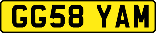 GG58YAM