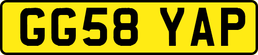 GG58YAP