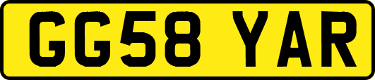 GG58YAR