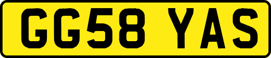 GG58YAS