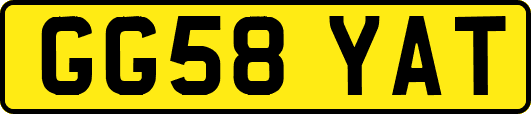 GG58YAT