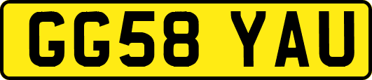 GG58YAU