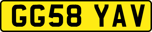 GG58YAV