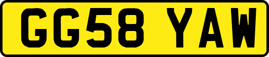GG58YAW
