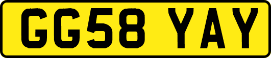 GG58YAY
