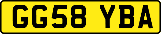 GG58YBA