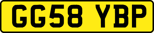 GG58YBP