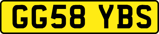 GG58YBS