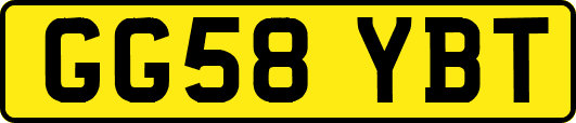 GG58YBT
