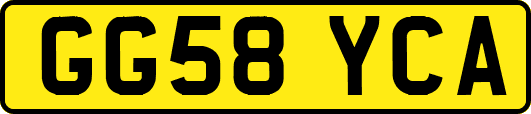GG58YCA