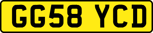 GG58YCD