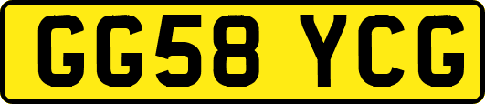 GG58YCG