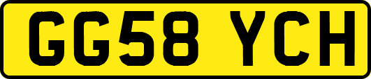 GG58YCH