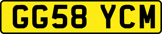 GG58YCM
