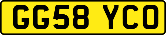 GG58YCO