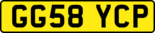 GG58YCP