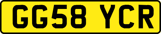 GG58YCR