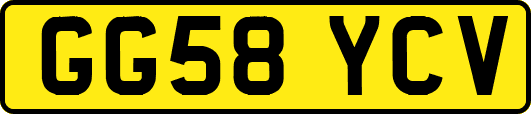 GG58YCV