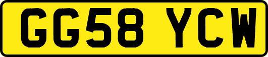 GG58YCW