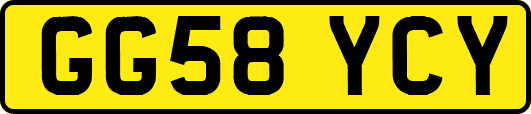 GG58YCY